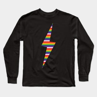 Lightning Bolt 2 Long Sleeve T-Shirt